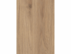 Nástěnná lišta Westag Plus 59 cm x 2 cm Hudson Hickory (W...