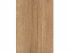 Hrana GF 65 cm x 4,4 cm, tmavý dub lago (EIL730 SI)