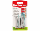 Fischer Univerzální hmoždinka UX 8 x 50 SK se šroubem (5 ks)
