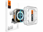 Spigen ochranné sklo Glas.tR EZ Fit pro Apple Watch Ultra...