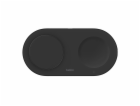 Belkin BOOST Charge Pro 2in1 Qi2  Charg.pad 15W mag.bl WI...