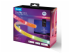 Govee WiFi RGBICW Smart PRO LED pásek 10m MATTER - extra ...