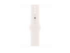 Apple 46mm Light Blush Sport Band - M/L