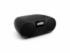 Philips TAZ6000/10  black