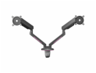One for All Monitor Mount  Experience RGB Dual Black DM8210