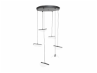 DOMOLETTI Stropní svítidlo MILALI, 36 W, LED, 3000 - 6500 °K