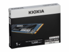 KIOXIA EXCERIA BASIC - SSD - 1 TB - interní - M.2 2280 - ...