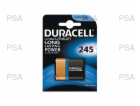Duracell Ultra DL 245A BL1 6V lithiová baterie 1ks 500039...