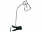 Briloner Klemmspot Heel Titan-Transparent