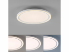 Just Light. LED panel bílý, O 40 cm