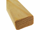 Döllken Profiles Borovicová laťka na lavici 30 mm x 19 mm...