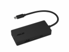 ASUS 4 in 1 USB-C Docking Station (DC110)