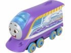 Mattel Thomas Lokomotiva měnící barvu AST HMC30 W6