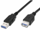 PremiumCord Prodlužovací kabel USB 3.0 Super-speed 5Gbps ...