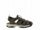 CMP CMP Sahiph Turistické sandály 30Q9517-P961 Hnědá 44