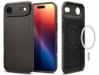 Spigen Thin Fit MagSafe, gunmetal - iPhone Air