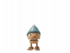 Hoptimist Figurka y Skiing Bumble S 37699