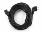 GEMBIRD Kabel napájecí VDE 220/230V 10m