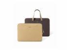 tomtoc Light-A21 Dual-color Slim Laptop Handbag, 13,5 Inc...