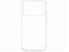 TPU gelový kryt FIXED Story AntiUV pro Apple iPhone 17 Pr...