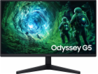 Samsung Odyssey G5/LS27FG530EUXEN/27"/IPS/QHD/200Hz/1ms/Č...