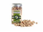 KIWI WALKER Freeze-dried treats Duck Mono - pochoutka pro...