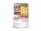VETEXPERT Raw Paleo Duoprotein Pork & Lamb Adult - vlhké ...