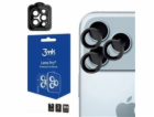 3mk Lens Protection Pro Black pro Apple iPhone 17 Pro /17...
