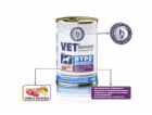 VET RESPONSE Hypoallergenic Mono Pork - vlhké krmivo pro ...