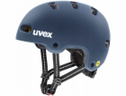 UVEX Kid 4 Style MIPS dětská cyklistická helma, warm grey...