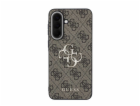 Guess PU 4G Metal Logo Samsung Galaxy A5