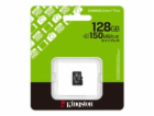 Kingston Technology Canvas Select Plus Gen3 128 GB MicroS...