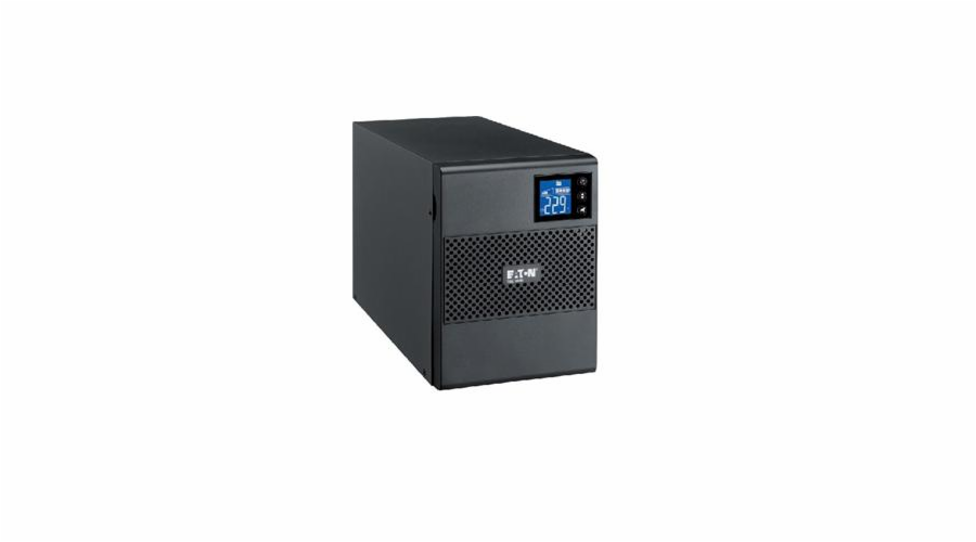 Eaton 5SC1500i uninterruptible power supply (UPS) 1.5 kVA 1050 W 8 AC outlet(s)