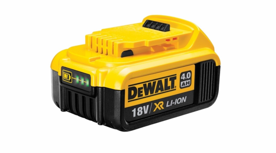 DEWALT DCB182 18 V 4,0 Ah Li-Ion XR