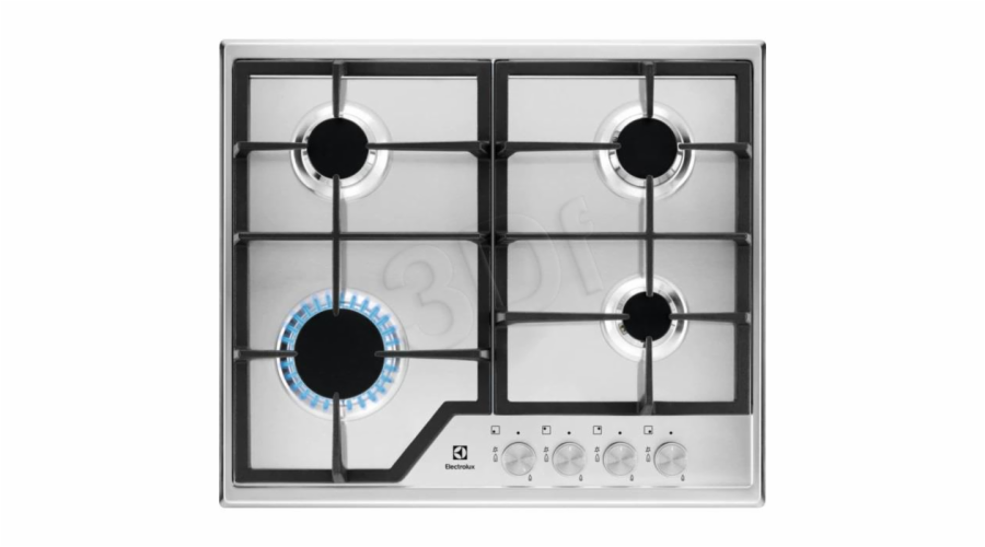 ELECTROLUX EGS6426SX