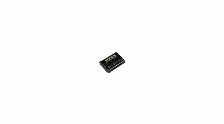 PATONA baterie pro foto Sony NP-BX1 1090mAh Li-Ion Premium