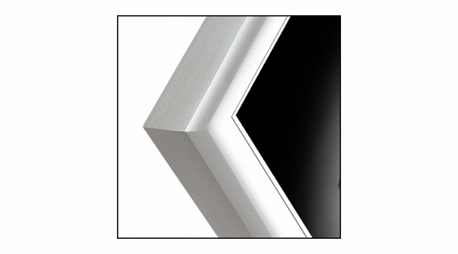 ZEP Basic silver 13x18 Aluminium Frame AL1S2