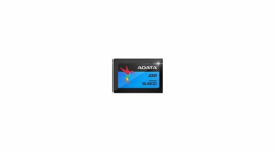 ADATA SU800 512GB, 2.5", SATAIII, SSD, ASU800SS-512G