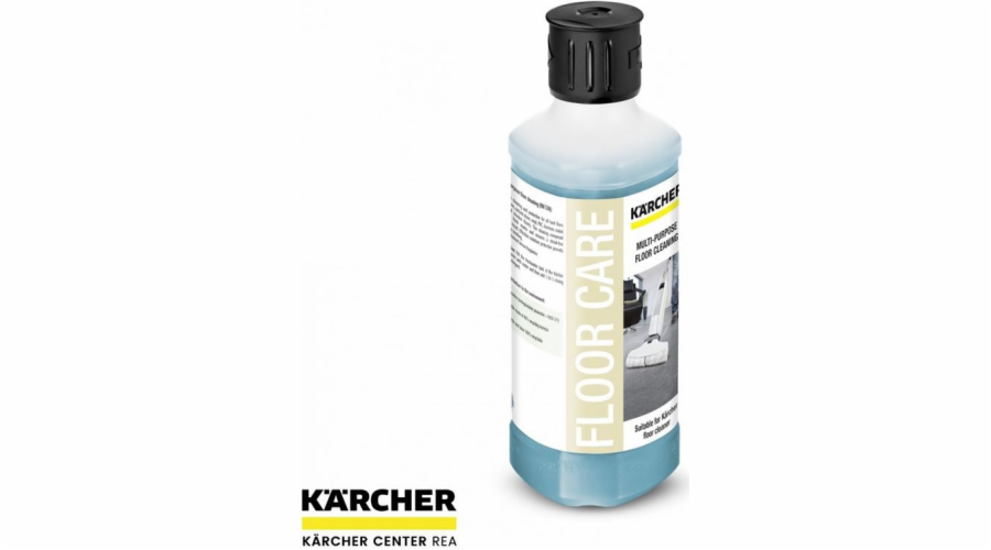 Kärcher podlahový čistič univerzální RM 536 500 ml