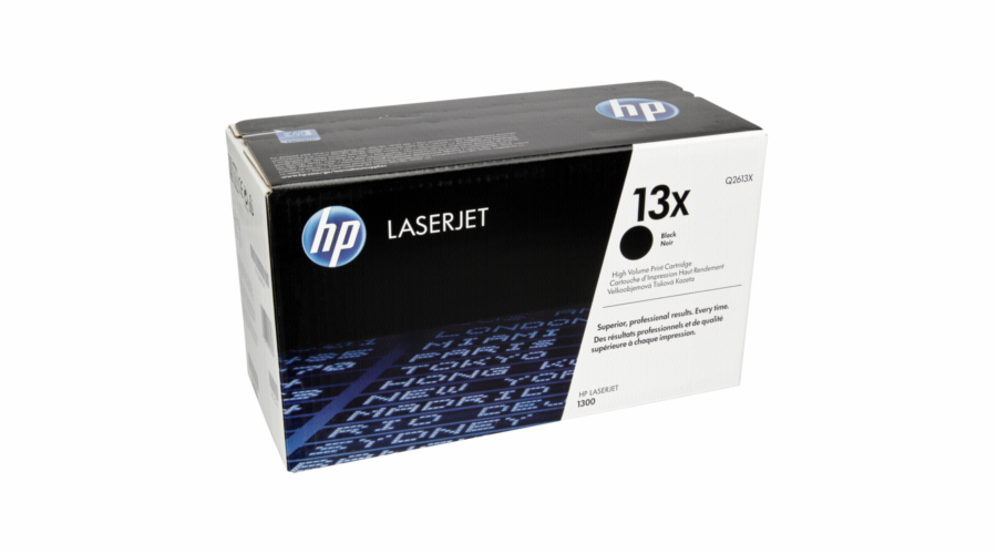 Q2613X Toner pre LaserJet 1300 4.0k pages