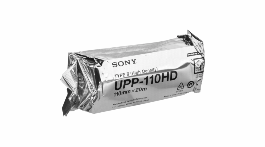Sony UPP-110 HD 110 mm x 20 m