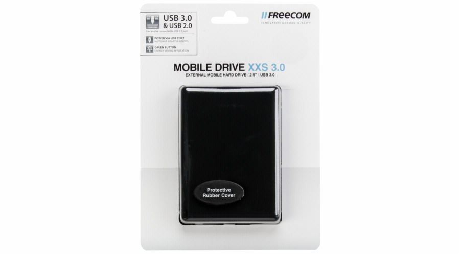 Freecom Mobile Drive XXS 1TB USB 3.0