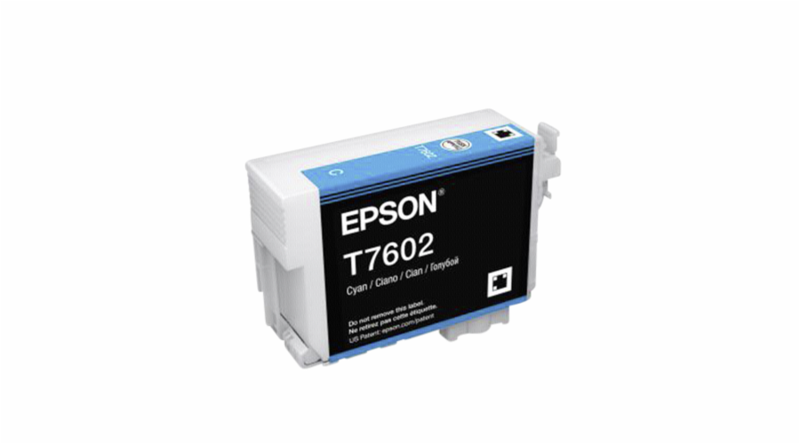 Epson cartridge modra T 7602