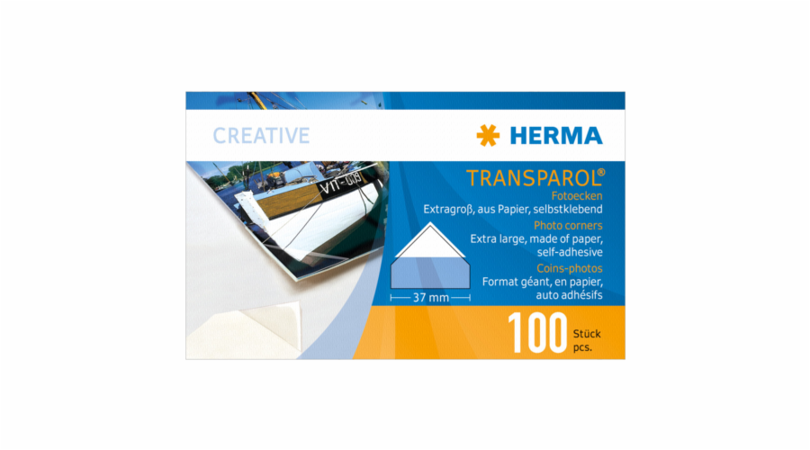 herma xxl 100 ks