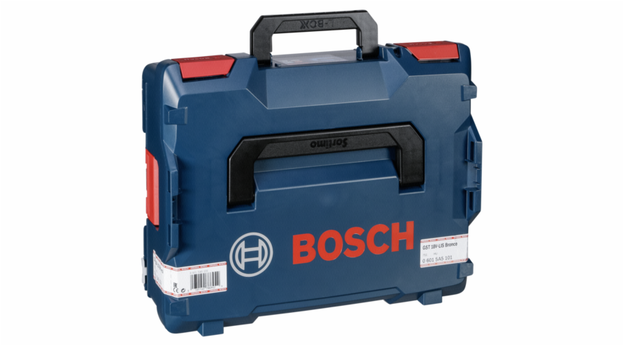 Bosch GST 18V-Li S 0.601.5A5.101