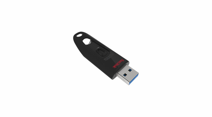 SanDisk Ultra USB flash drive 64 GB USB Type-A 3.2 Gen 1 (3.1 Gen 1) Black 45012717