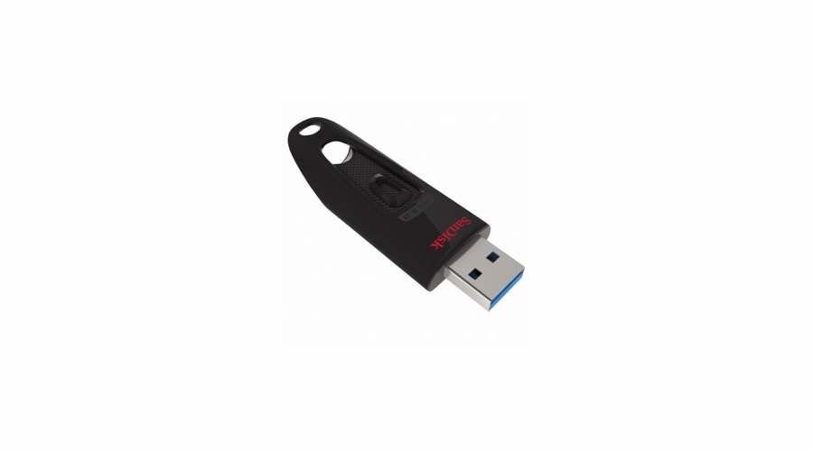 SanDisk Ultra USB flash drive 128 GB USB Type-A 3.0 Black 45012718