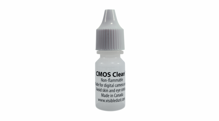 Visible Dust CMOS Clean Cleaning liquid 8ml