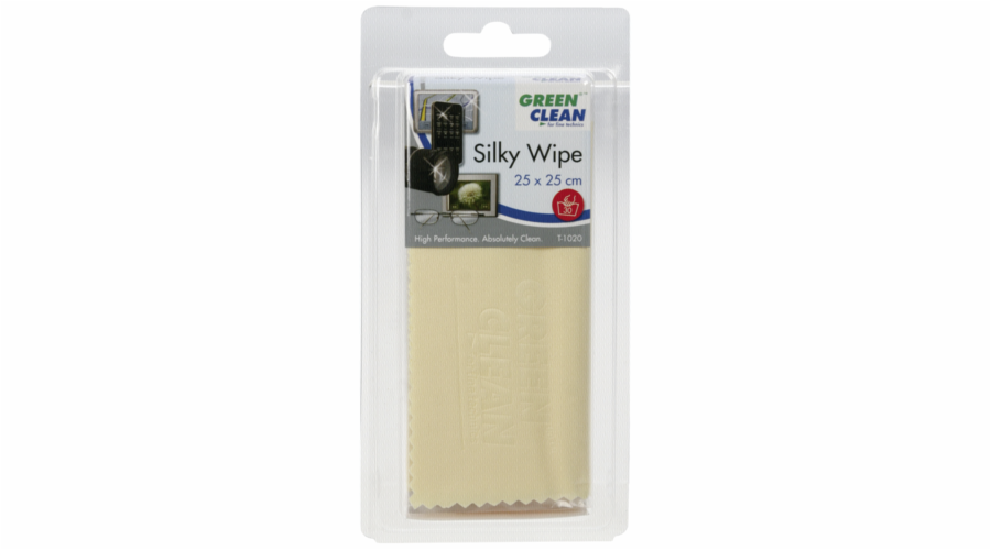 Green Clean Profi Kit full frame size