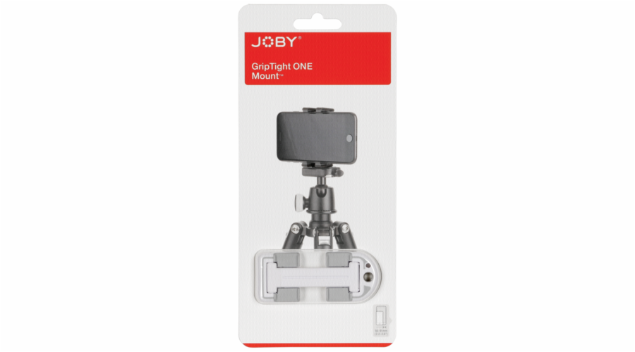 Joby GripTight One Mount JB01489-0WW